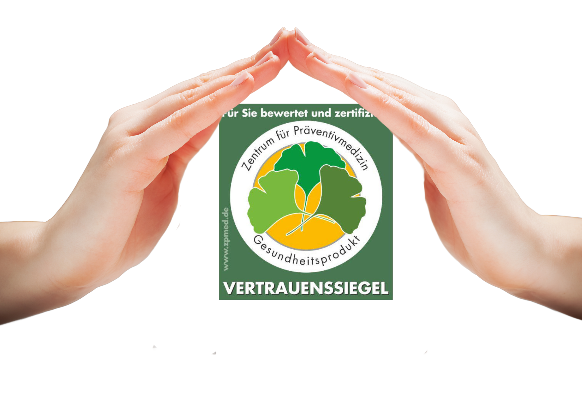 ZPMed sertifikatas